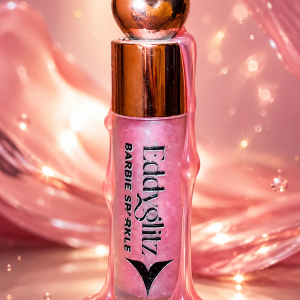 Barbie sparkle