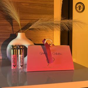 Eddyglitz Hot Luxe Collection