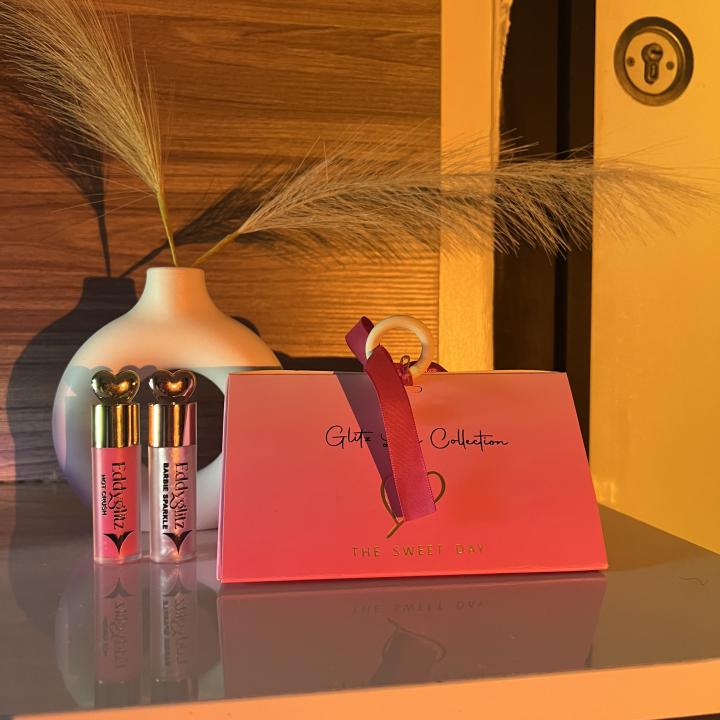 Eddyglitz Hot Luxe Collection