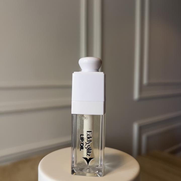 Eddy Glitz Lip Oil