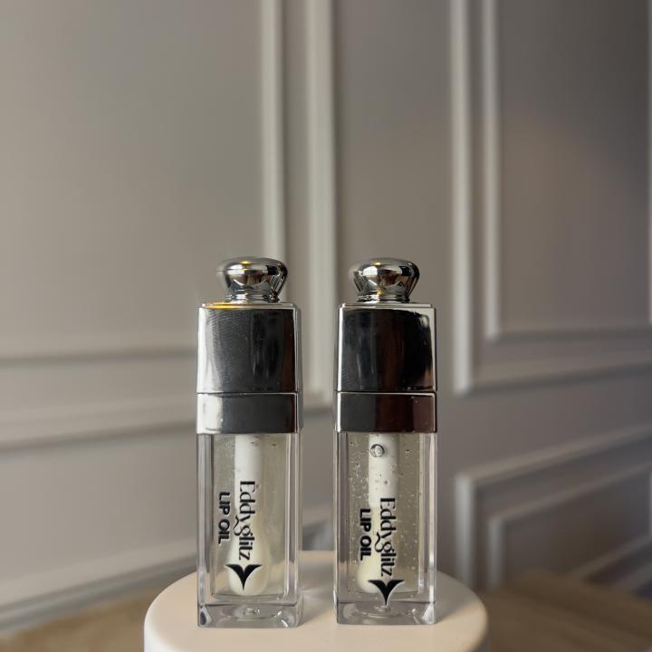 Eddy Glitz Lip Oil
